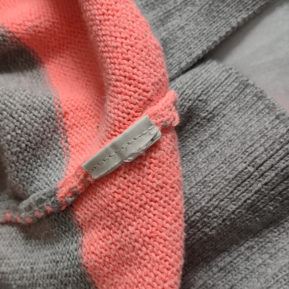Gap striped knit sweater - Picture 7 of 7